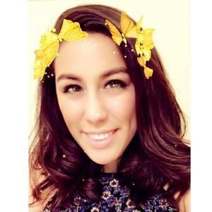 Meet your Posher, Lauren